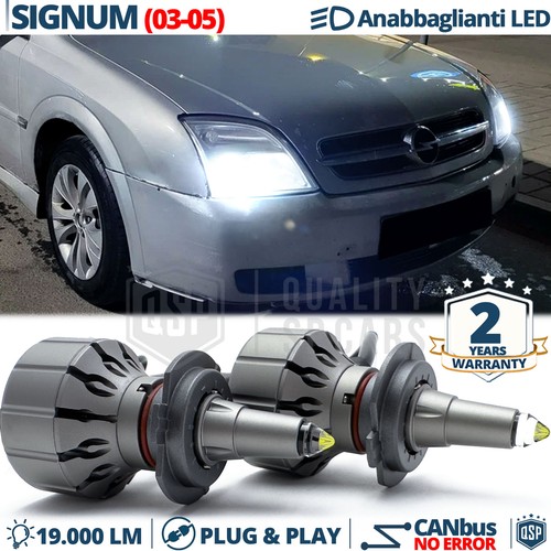 Kit full led per opel - per,