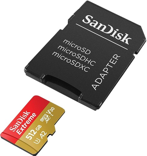 Nuovo 512 sandisk - nuovo💠,