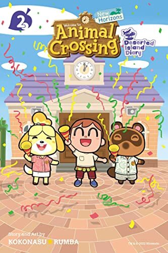 Animal crossing new horizons - crossing:,
