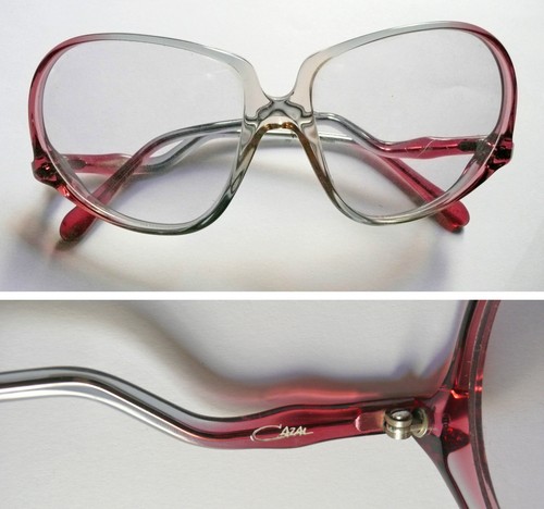 Cazal mod 109 montatura - 109,