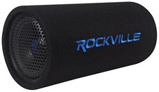 Rockville RTB80A Tubo basso