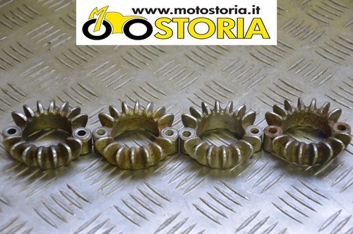 Flange scarico honda 350 - flange, cb
