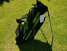 Das Mizuno BR-DRI Standbag