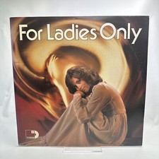 For Ladies Only - Various