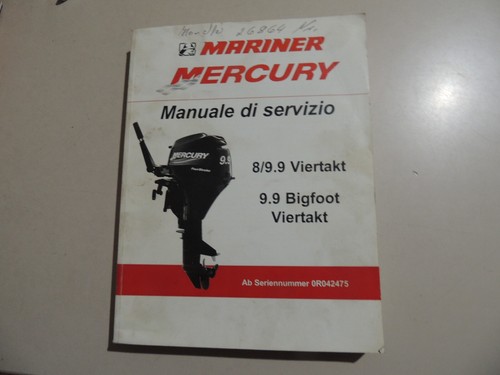 2005 manuale officina - manuale,