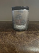 Bath & Body Works Autunno