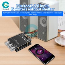 ZK-502MT 50W*2 Bluetooth 5.2
