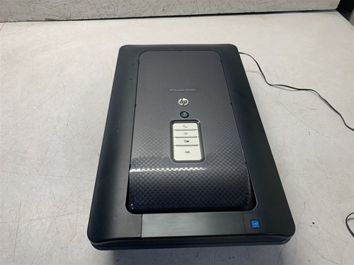 Scanjet g4050 scanner - hp,