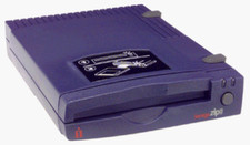 Iomega 100 MB unità zip