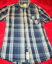 CAMICIA PEPE JEANS PORTOBELLO ROAD WEST LONDON SLIM FIT MIS.M 