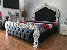 Letto Matrimoniale king size