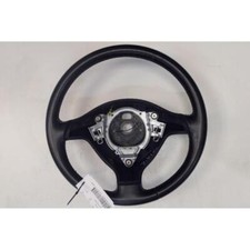 VOLANTE IN PELLE VERS. AIR-BAG PER VOLKSWAGEN GOLF 4A SERIE (98-03) 1.6 16V 1998