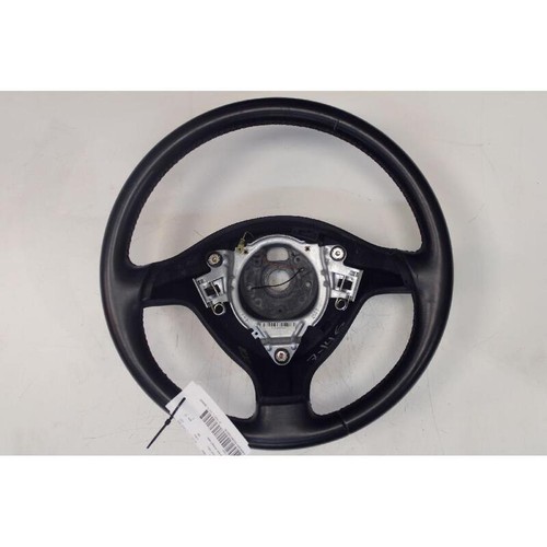 Volante pelle vers air bag - in, vers.
