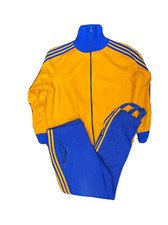 ADIDAS COMPLETE SUIT SUIT MEN
