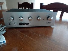 Amplificatore integrato NIKKO TRM 300