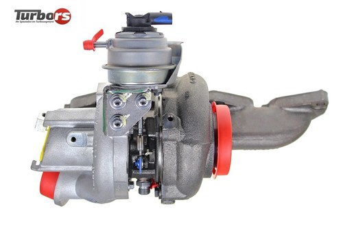 Turbocompressore per seat leon - per,