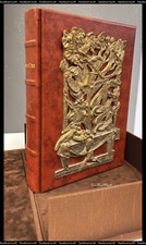 Edizione pregiata fmr libro - edizione,