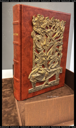 Edizione pregiata fmr libro - -,