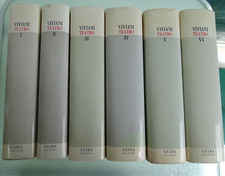 RAFFAELE VIVIANI-TEATRO-GUIDA