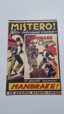 Mistero una nuova edizione - mistero!,