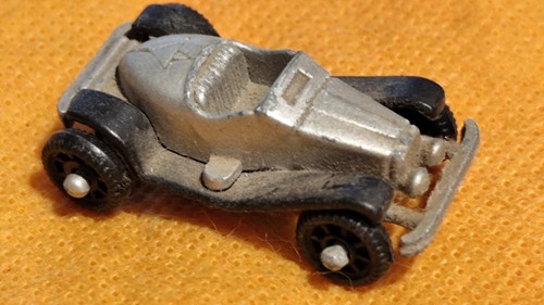 Sorpresina kinder mercedes - sorpresina,