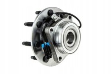 Kit Cuscinetto Ruota anteriore Dx Sx Per HUMMER HUMMER H2 HUMMER H2 SUT