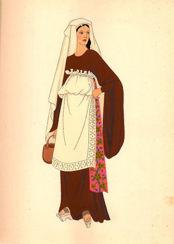 Ars nova meschini - nova,