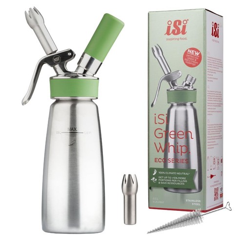 Isi north america culinary - culinary, eco