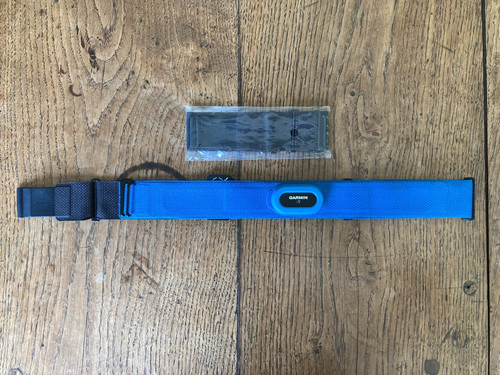 Garmin hrm swim cinghia - -,