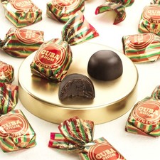 CIOCCOLATINI VENCHI CUBA RHUM