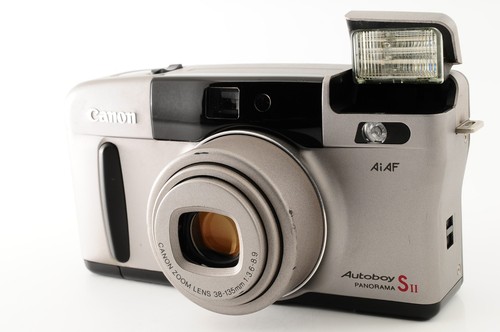 Eccellente canon autoboy s - canon,