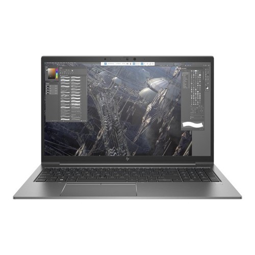 Zbook firefly 15 6 - hp,
