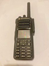 Motorlola DP4801 UHF (testato)