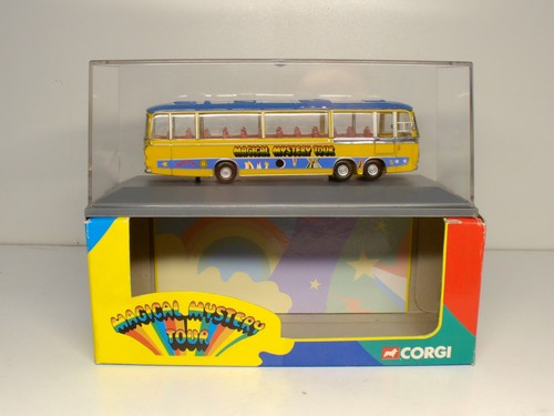 Modellino auto corgi 42403 - auto,