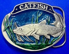 Cat Fish Fishing Fisherman