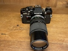 *READ : Near Mint* Olympus