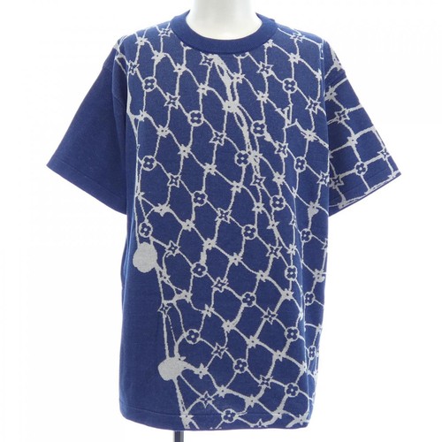 Autentica maglia girocollo
