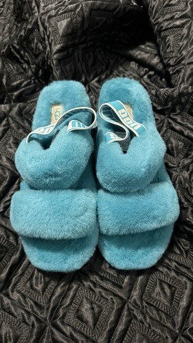 Ugg ciabatta donna yeah - ugg, oh
