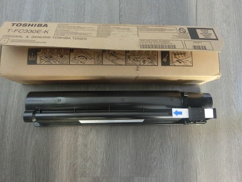 Toshiba fc330e black - black, neuf