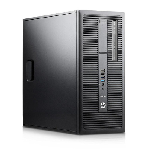 Elitedesk 800 twr i5 32 - i5,