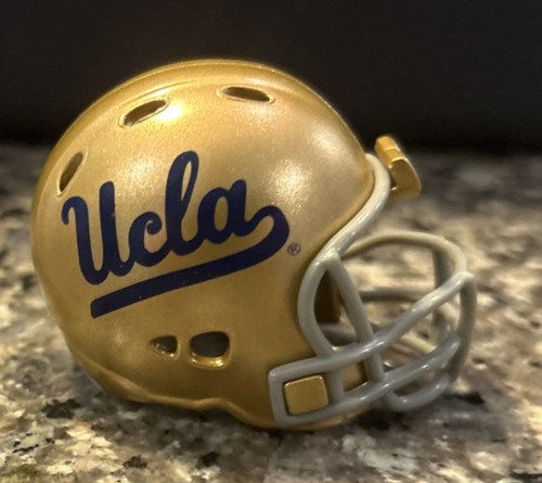 Ucla bruins mini casco - bruins,