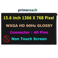 Nuovo schermo lcd led lucido