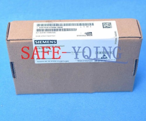 1pz nuovo 6se7036 0tk84 1bh0 - 1pz, 6se7036-0tk84-1bh0
