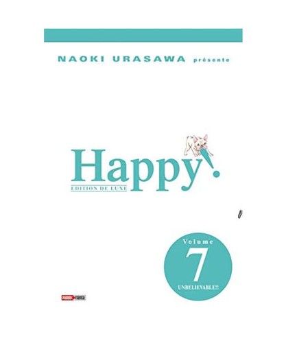 Happy t07 edition - happy!, de