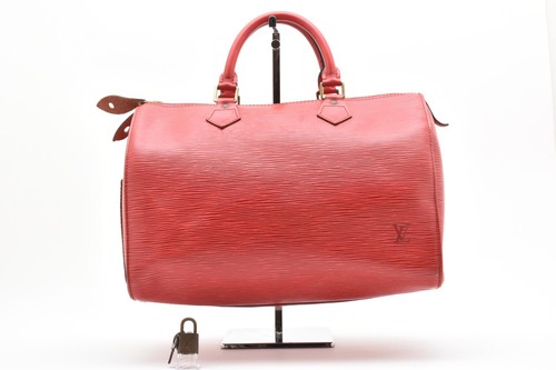 Borsa louis vuitton epi - louis,