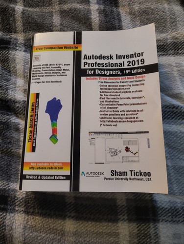 Autodesk inventor professional - inventor,