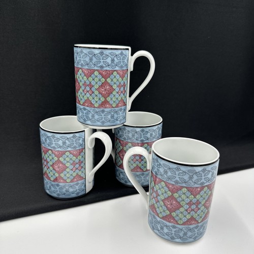 Dansk dolce set 4 - di, tazze