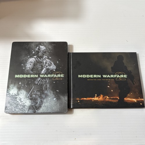 Call duty modern - duty, warfare