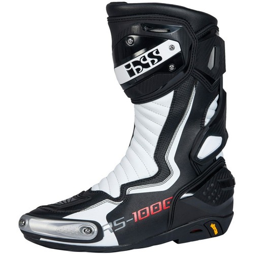 Stivali sportivi ixs 1000 - stivali, rs-1000