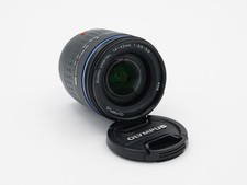 Obiettivo Olympus Zuiko